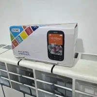 گوشی موبایل آلکاتل ALCATEL