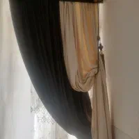 پرده در حد نو