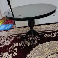 میز گرد