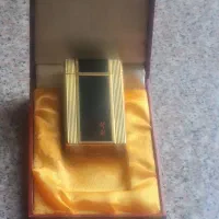 فندک کلکسیونی اسی دو پونت.فوق کلکسیونی