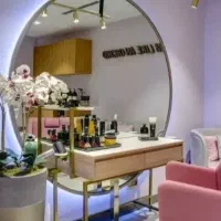 دعوت ب همکاری سالن زیبایی