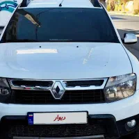 رنو داستر ۲۰۱۵ فروشی