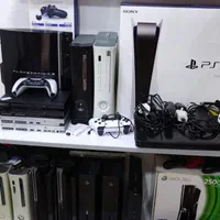 فروش و تعمیرات تخصصی کنسول بازی playstation - xbox|کنسول، بازی ویدئویی و آنلاین|چالوس, |دیوار