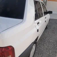 پراید مدل ۹۹اتاق تعویض|خودرو سواری و وانت|جغین, |دیوار