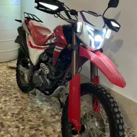فلات XR 250