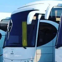 خدمات رانندگی