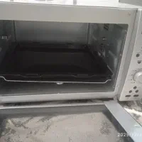 توستر|اجاق گاز و لوازم برقی پخت‌وپز|مبارکه, |دیوار