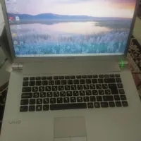 لپتاپ سونی