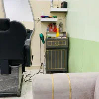 تجهیزات آرایشگاهی