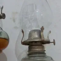 فانوس یادمون چراغ نفتی