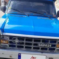 سایپا کرایه ای وانت تلفنی همکاری با شرکت و اداره