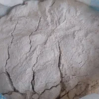 آرد جوانه گندم و آرد کامل