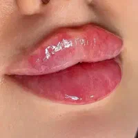 دویست شاخه مو
