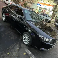 دنا پلاس توربو اتومات|خودرو سواری و وانت|تهران, اسکندری|دیوار