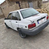 84فروشی بدون رنگ|خودرو سواری و وانت|ایرانشهر, |دیوار