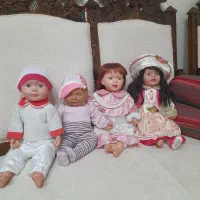 عروسک