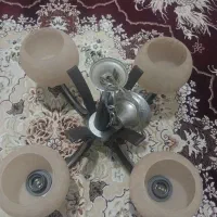 لوستر های مدرن خطی