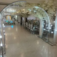 خانه عقد شهبانو