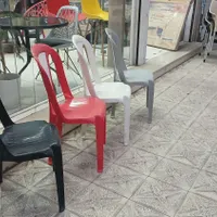 صندلی پلاستیکی نشکن ویلایی طرح پارس رستورانی کدt45|میز و صندلی غذاخوری|کرج, شهرک سهرابیه|دیوار
