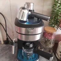 قهوه ساز ویداس