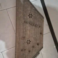 سنتور|سازهای سنتی|تهران, گرگان|دیوار