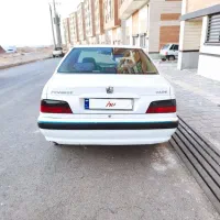 پارس tu5مدل 97|خودرو سواری و وانت|همدان, |دیوار