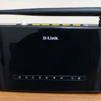 فروش مودم وای‌فای D-Link