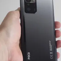 گوشی شیامی pocox3gt