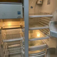 ساید بای ساید جنرال الکتریک