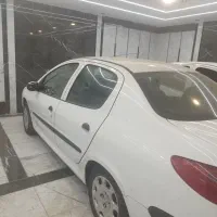 206 صندوق دار95 تیپ 5