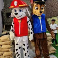 تولد جشن یلدا بادکنک ارایی فروش کرایه تنپوس عروسکی|خدمات پذیرایی، مراسم|شیراز, فرهنگ شهر|دیوار