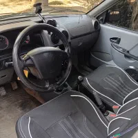 پراید وانت ۱۴۰۲ در حد خشک|خودرو سواری و وانت|کرج, فاز ۴ مهرشهر|دیوار