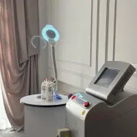 پکیج فول بادی طلایی لیزر