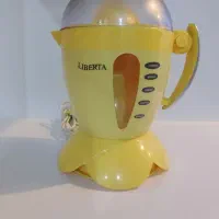 آب مرکبات گیر برقی سالم