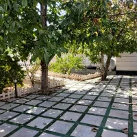 ۵۰۰ باغویلا دربکه شهریار*۱۰۰متربنا*آب برق وگازشهری|فروش خانه و ویلا|شهریار, بکه|دیوار