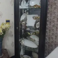بوفه|بوفه، ویترین، کنسول|زاهدان, |دیوار