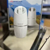 تصفیه هوا داخل خودرو مست ایر