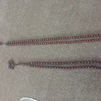 چاقو و تسبیح