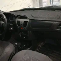 کوییکsمدل ۴۰۱بدون رنگ|خودرو سواری و وانت|کیار, |دیوار