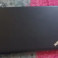 لپ تاپ lenovo ThinkPad E560 در حدنو i5 نسل 6|رایانه همراه|بهشهر, |دیوار