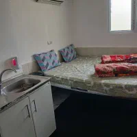 سوئیت آپارتمان