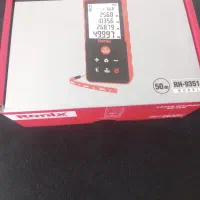 متر لیزری رونیکس اکبند