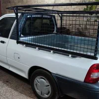 وانت پراید ۹۹