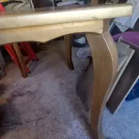 فروش میز غذاخوری|میز و صندلی غذاخوری|خوی, |دیوار