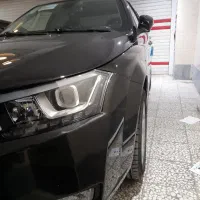 دنا پلاس توربو اتومات آپشنال|خودرو سواری و وانت|کرج, شاهین‌ویلا|دیوار