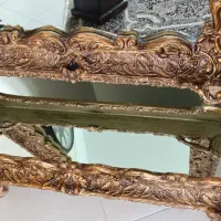 آینه|آینه|گلبهار, شهر جدید گلبهار|دیوار