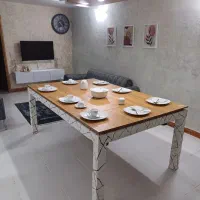 میز بیلیارد میز ناهار خوری میز پینگ پنگ|تجهیزات ورزشی|لنگرود, |دیوار