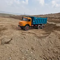 زیرمایلر کمپرسی ۲۶۲۴|خودرو سنگین|تهران, تهرانپارس غربی|دیوار