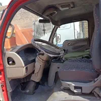 کاویان 87 همه چی تضمین قیمت 950|خودرو سنگین|یزد, |دیوار