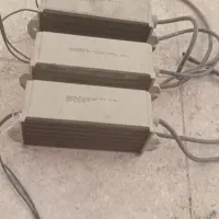 ترانس برای نعون 3 عدد|ابزارآلات|قم, انصارالحسین|دیوار